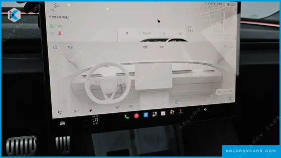 TESLA MODEL 3 RWD