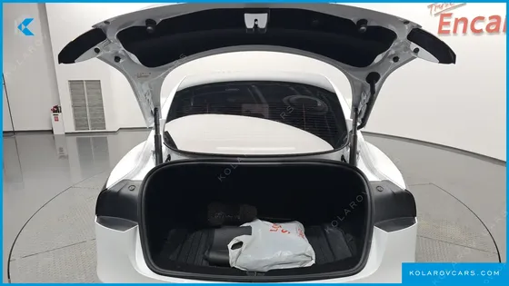 TESLA MODEL 3 RWD