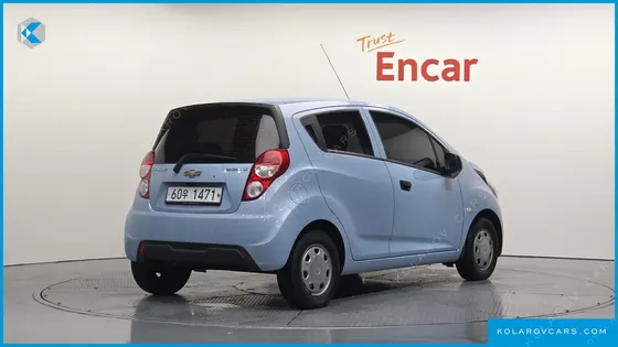 CHEVROLET (GM DAEWOO) SPARK L
