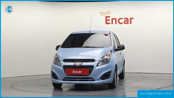 CHEVROLET (GM DAEWOO) SPARK L