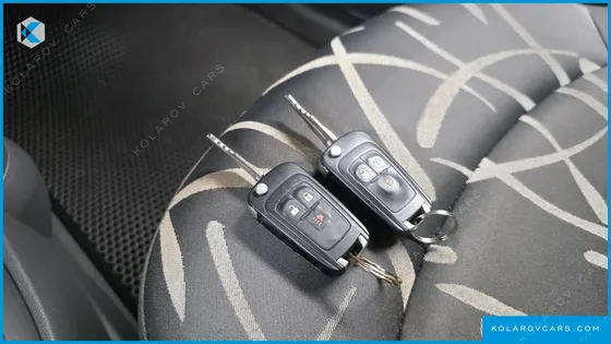 CHEVROLET (GM DAEWOO) SPARK L