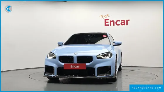 BMW M2 M2 COUPE