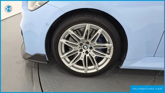 BMW M2 M2 COUPE