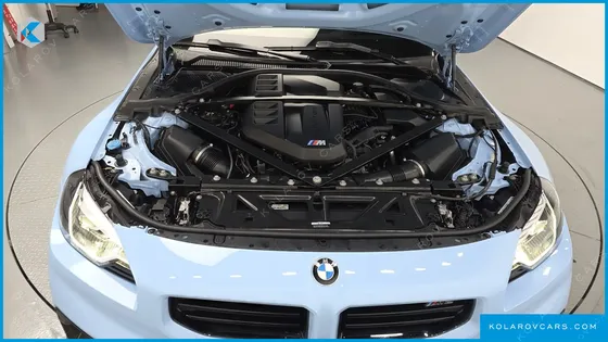BMW M2 M2 COUPE