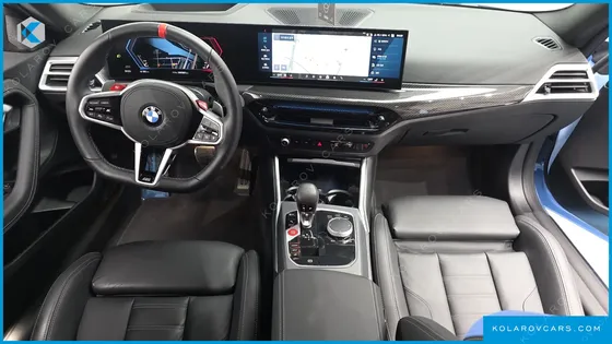 BMW M2 M2 COUPE
