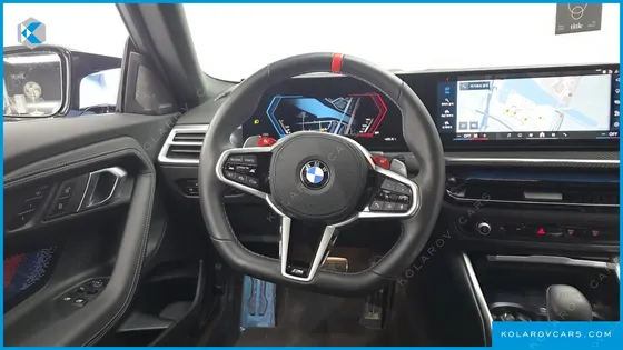 BMW M2 M2 COUPE