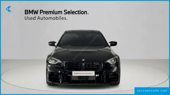 BMW M2 M2 COUPE