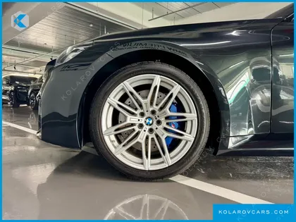 BMW M2 M2 COUPE