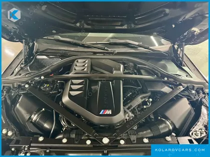 BMW M2 M2 COUPE