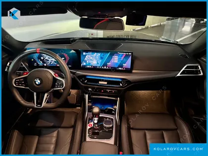 BMW M2 M2 COUPE