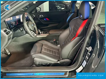 BMW M2 M2 COUPE
