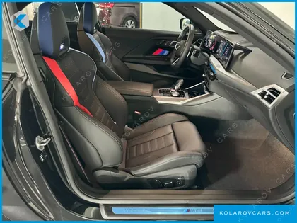 BMW M2 M2 COUPE