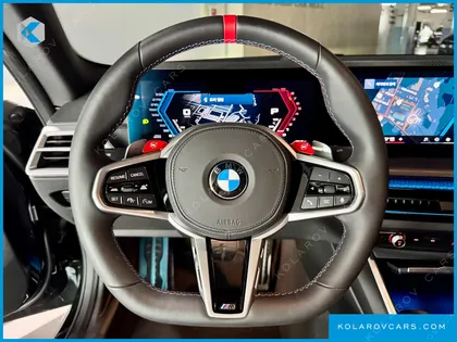 BMW M2 M2 COUPE