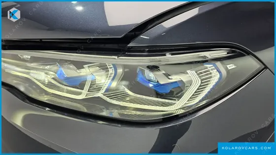 BMW X7 XDRIVE 30D DESIGN PURE EXCELLENT 6-SEATER