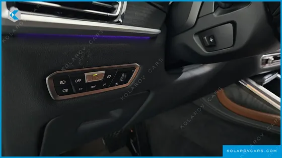 BMW X7 XDRIVE 30D DESIGN PURE EXCELLENT 6-SEATER