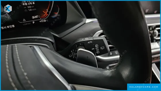 BMW X7 XDRIVE 30D DESIGN PURE EXCELLENT 6-SEATER