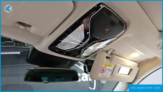 BMW X7 XDRIVE 40I DESIGN PURE EXCELLENCE 6-SEATER