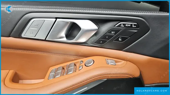 BMW X7 XDRIVE 40I DESIGN PURE EXCELLENCE 6-SEATER