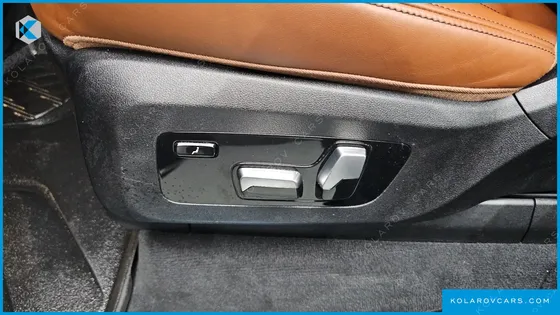 BMW X7 XDRIVE 40I DESIGN PURE EXCELLENCE 6-SEATER