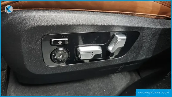 BMW X7 XDRIVE 40I DESIGN PURE EXCELLENCE 6-SEATER
