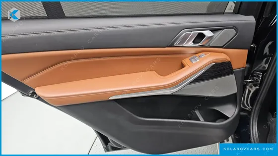 BMW X7 XDRIVE 40I M SPORT 6STR