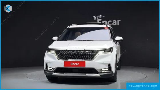 KIA CARNIVAL 7-SEATER SIGNATURE