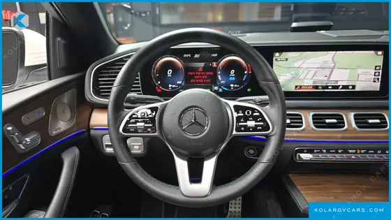 MERCEDES GLE-CLASS GLE350E 4MATIC COUPE