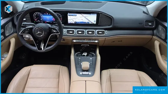 MERCEDES GLE-CLASS GLE450 4MATIC