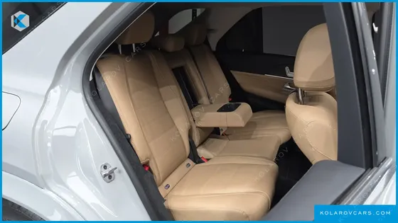 MERCEDES GLE-CLASS GLE450 4MATIC