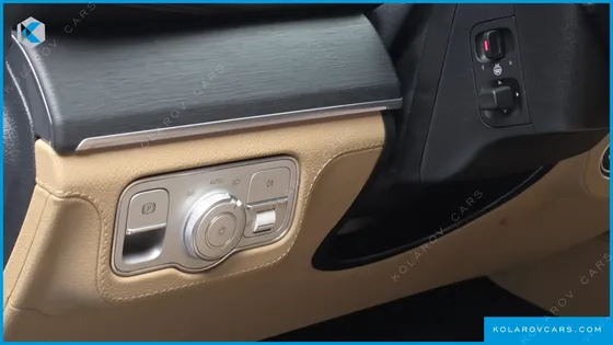 MERCEDES GLE-CLASS GLE450 4MATIC