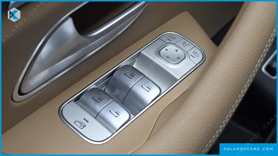MERCEDES GLE-CLASS GLE450 4MATIC
