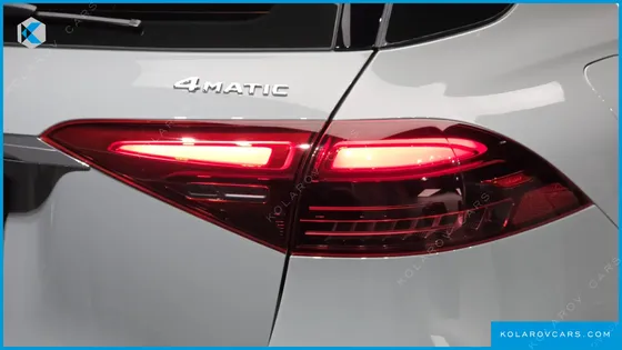 MERCEDES GLE-CLASS GLE450 4MATIC