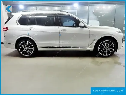 BMW X7 XDRIVE 40I M SPORT 7STR