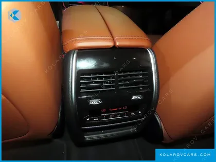 BMW X7 XDRIVE 40I M SPORT 7STR