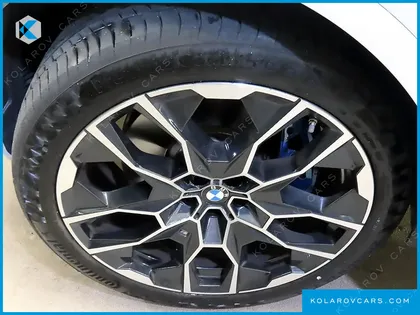 BMW X7 XDRIVE 40I M SPORT 7STR