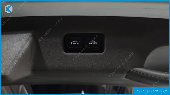 KIA CARNIVAL DIESEL 7-SEATER HI-LIMOUSINE