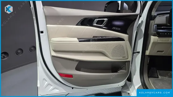 KIA CARNIVAL DIESEL 7-SEATER HI-LIMOUSINE