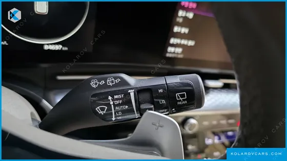 KIA CARNIVAL DIESEL 7-SEATER HI-LIMOUSINE