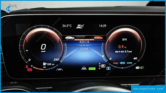 MERCEDES GLE-CLASS GLE300D 4MATIC