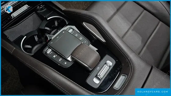 MERCEDES GLE-CLASS GLE300D 4MATIC