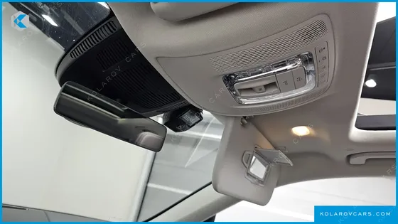MERCEDES GLE-CLASS GLE300D 4MATIC