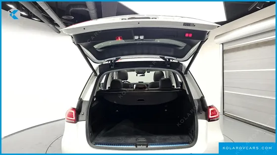 MERCEDES GLE-CLASS GLE300D 4MATIC