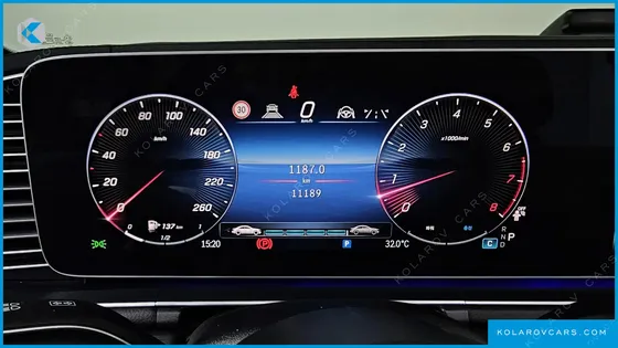 MERCEDES GLE-CLASS GLE350 4MATIC