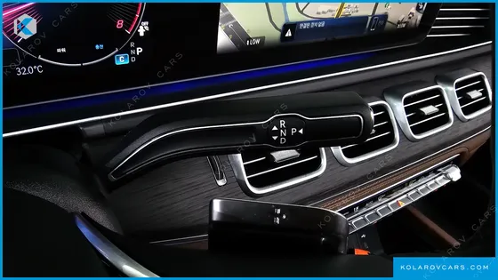 MERCEDES GLE-CLASS GLE350 4MATIC