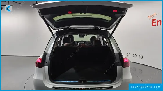 MERCEDES GLE-CLASS GLE350 4MATIC