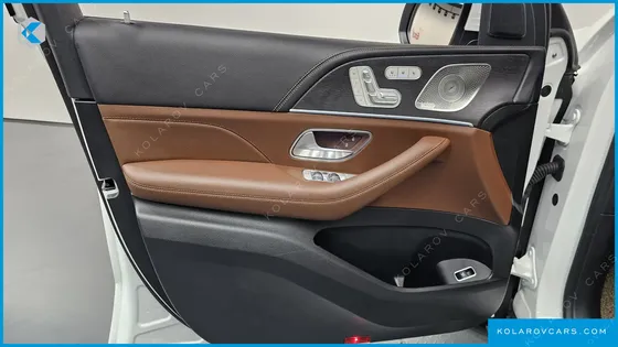 MERCEDES GLE-CLASS GLE350 4MATIC