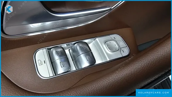 MERCEDES GLE-CLASS GLE350 4MATIC