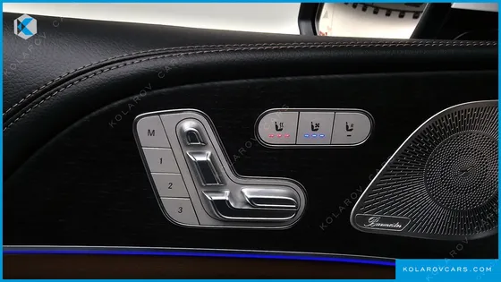 MERCEDES GLE-CLASS GLE350 4MATIC
