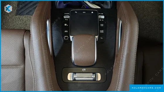 MERCEDES GLE-CLASS GLE350 4MATIC