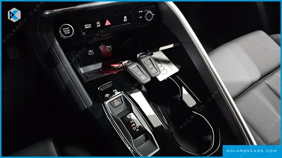 AUDI Q5 40 TFSI QUATTRO SPORTBACK S LINE